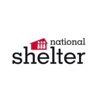 National Shelter Logo