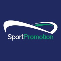 Sport Promotion Logo