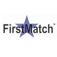 FirstMatch Logo