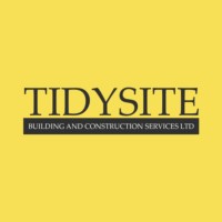 Tidysite UK Logo
