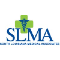 South Louisiana Medical Assoc Logo