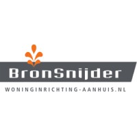 BronSnijder bv Logo
