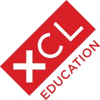 XCL Education Malaysia Logo