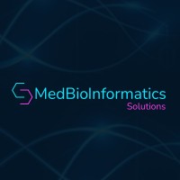 MedBioInformatics Solutions Logo