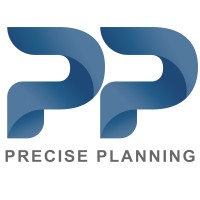 Precise Planning Logo