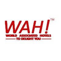 WAH Hospitality Logo