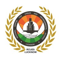 Regional Centre For Urban & Environmental Studies (RCUES) Lucknow Logo