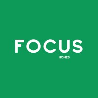 Focus Homes Logo