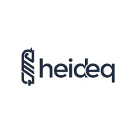 Heideq Logo