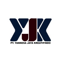 PT Yannesa Jaya Kreatifindo Logo
