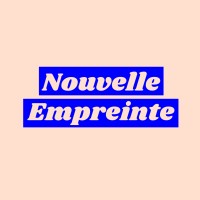 Nouvelle Empreinte Logo