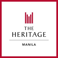 The Heritage Hotel Manila Philippines Logo