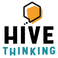 Hive Thinking Logo