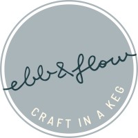 Ebb & Flow Keg GmbH Logo
