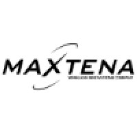 Maxtena, Inc. Logo
