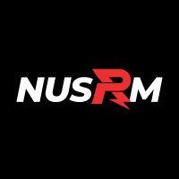 NUS RoboMaster Logo