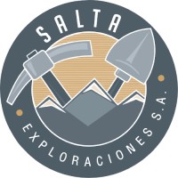 Salta Exploraciones S.A. Logo