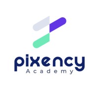 Pixency Academy Logo