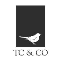 TC & Co Logo