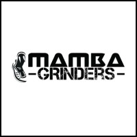 Mamba Electric Grinders Logo