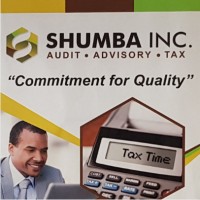 Shumbainc. Logo