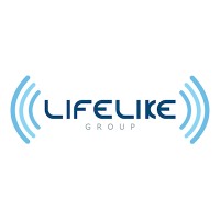 LifeLike Group Pty Ltd Logo