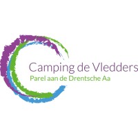 Camping De Vledders Logo