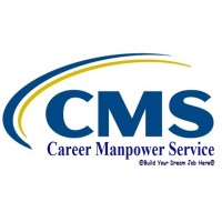 Career Manpower Service Logo
