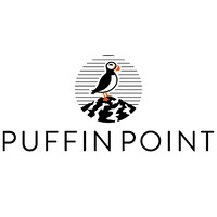 PUFFIN POINT Logo