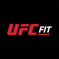 UFC FIT Logo