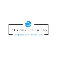 The IoT Consulting Partners Group Logo