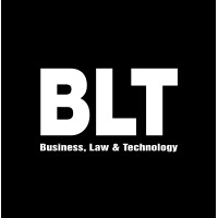 BLT Patent & Law Firm Logo