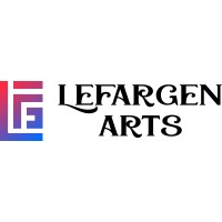 LeFargen Arts Logo