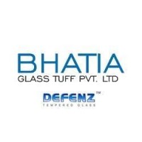 Bhatia Glass Tuff Private Limited Logo