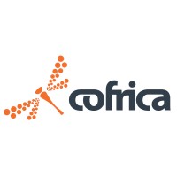 COMERCIAL DE CALEFACCION Y AIRE ACONDICIONADO COFRICA S.L. Logo