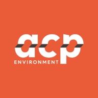 ACP Environment AG/SA Logo