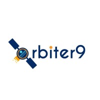 Orbiter9 Logo