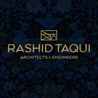Rashid Taqui Architects & Engineers Logo