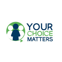 Your Choice Matters Logo