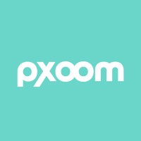 Pxoom.com Logo