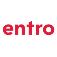 Entro Logo
