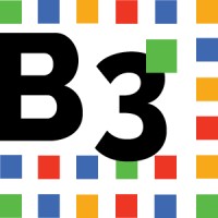 B3 Software Logo