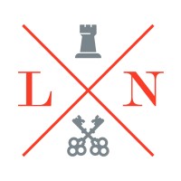 Levin & Nalbandyan, LLP | LA Trial Lawyers Logo