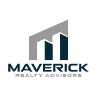 Maverick Realty Advisors Logo