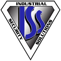 Industrial Security Solutions, Corp. Logo