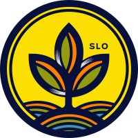 Firstfruits Farm SLO Logo