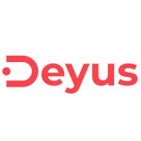 The Deyus Company Logo