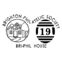 Brighton Philatelic Society Inc. Logo