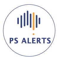 PS Alerts Logo