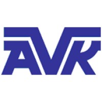 AVK Singapore Pte Ltd Logo